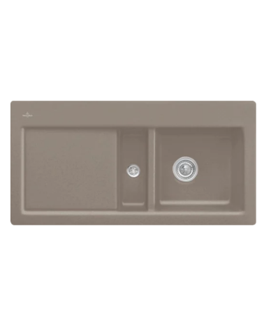 Villeroy & Boch Subway 60 keraminė plautuvė