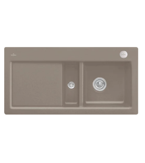 Villeroy & Boch Subway 60 keraminė plautuvė