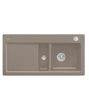 Villeroy & Boch Subway 60 keraminė plautuvė