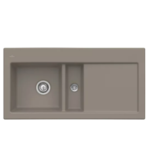 Villeroy & Boch Subway 60 keraminė plautuvė