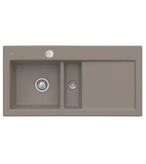 Villeroy & Boch Subway 60 keraminė plautuvė