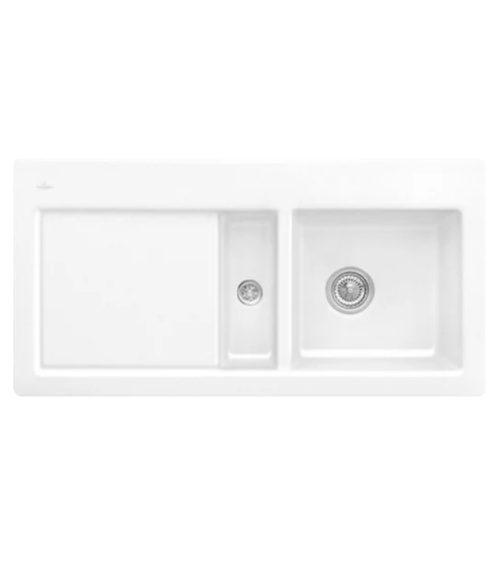 Villeroy & Boch Subway 60 keraminė plautuvė