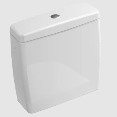 Villeroy & Boch O.Novo pastatomo klozeto bakelis