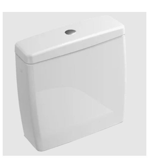 Villeroy & Boch O.Novo pastatomo klozeto bakelis