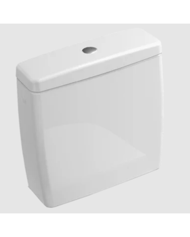 Villeroy & Boch O.Novo pastatomo klozeto bakelis