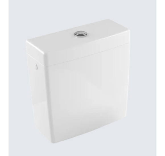 Villeroy&Boch Subway Rimless klozeto bakelis