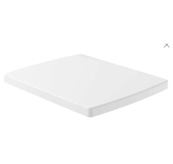 Villeroy&Boch Memento 2.0 pakabinamo klozeto dangtis su ,, Soft Close" technologija