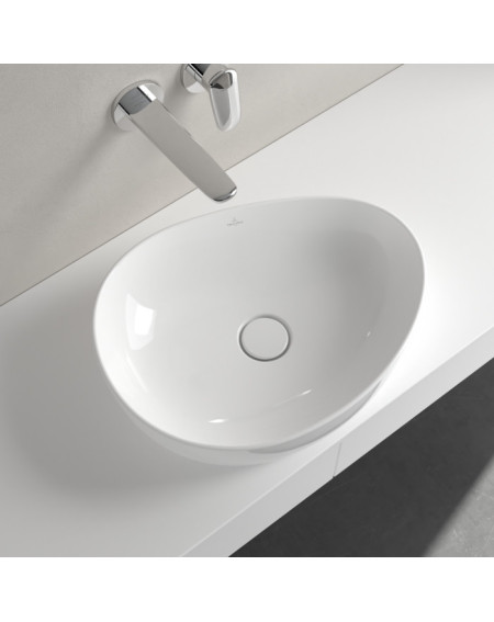 Villeroy & Boch Antao pastatomas praustuvas 51 cm, pasirenkama spalva