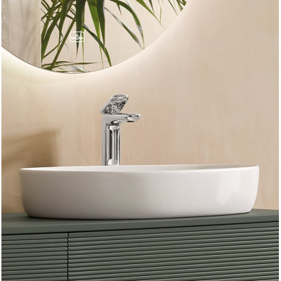 Villeroy & Boch Antao pastatomas praustuvas 51 cm, pasirenkama spalva