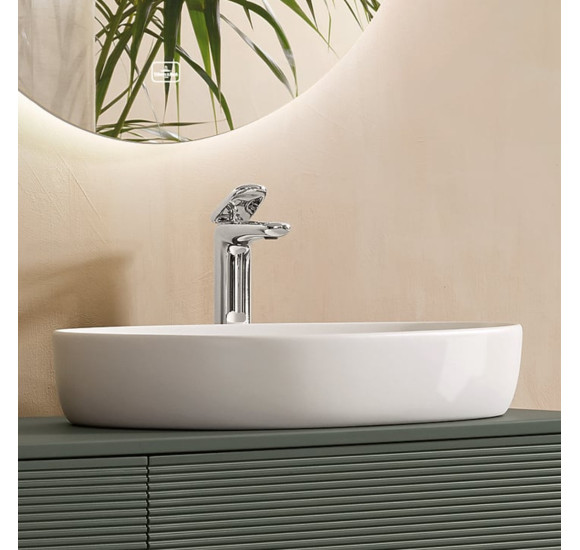 Villeroy & Boch Antao pastatomas praustuvas 51 cm, pasirenkama spalva