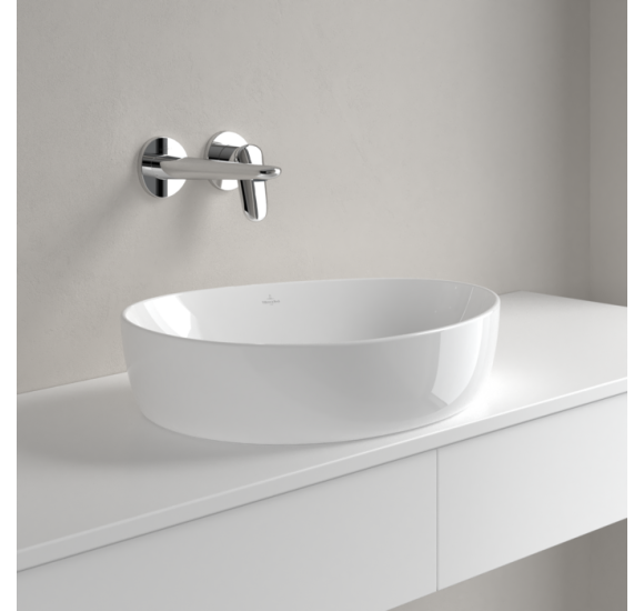 Villeroy & Boch Antao pastatomas praustuvas 51 cm, pasirenkama spalva