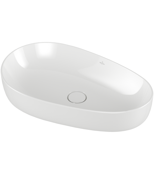 Villeroy & Boch Antao pastatomas praustuvas 65 cm, pasirenkama spalva