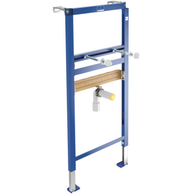 Villeroy & Boch potinkinis praustuvo rėmas ViConnect, 525x75x1120 mm