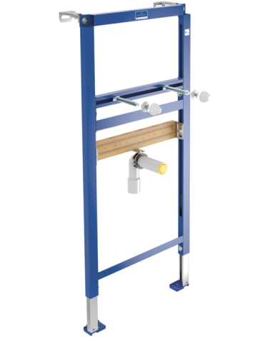 Villeroy & Boch potinkinis praustuvo rėmas ViConnect, 525x75x1120 mm