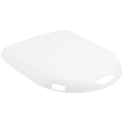 Villeroy & Boch WC klozeto dangtis su Soft Close technologija