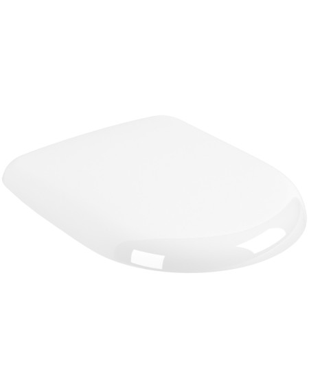 Villeroy & Boch WC klozeto dangtis su Soft Close technologija
