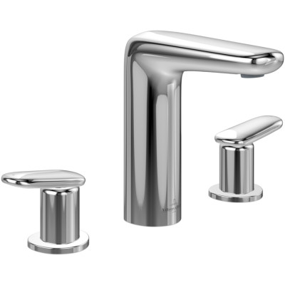 Villeroy & Boch Antao 3 dalių maišytuvas praustuvui, pasirenkama spalva