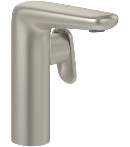 Villeroy & Boch Antao maišytuvas praustuvui su dugno vožtuvu, pasirenkama spalva