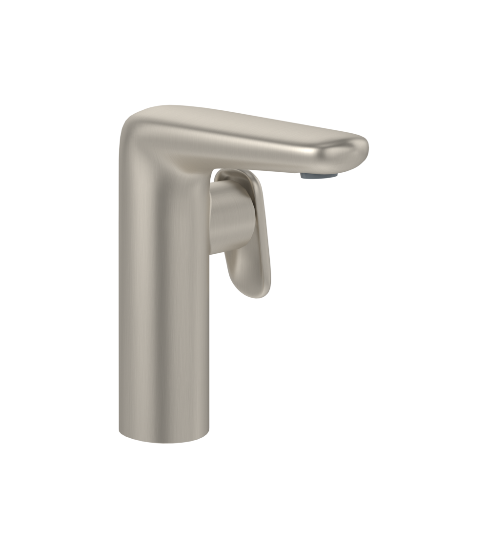 Villeroy & Boch Antao maišytuvas praustuvui su dugno vožtuvu, pasirenkama spalva