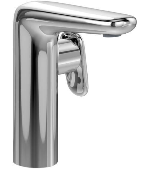 Villeroy & Boch Antao maišytuvas praustuvui su dugno vožtuvu, pasirenkama spalva