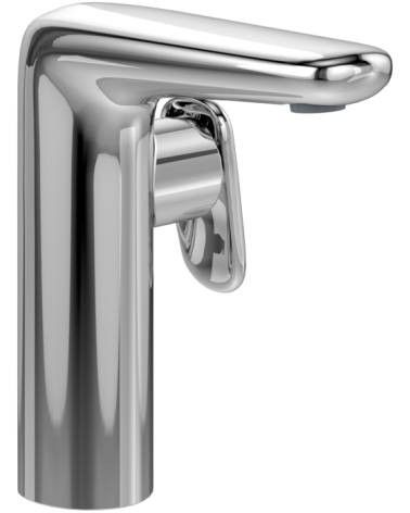 Villeroy & Boch Antao maišytuvas praustuvui su dugno vožtuvu, pasirenkama spalva