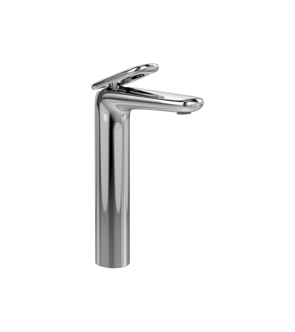 Villeroy & Boch Antao Tall maišytuvas praustuvui, pasirenkama spalva