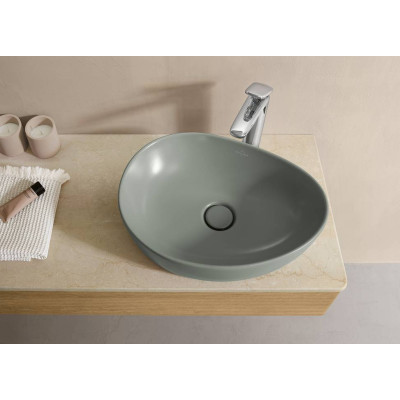 Villeroy & Boch Antao Tall maišytuvas praustuvui, pasirenkama spalva