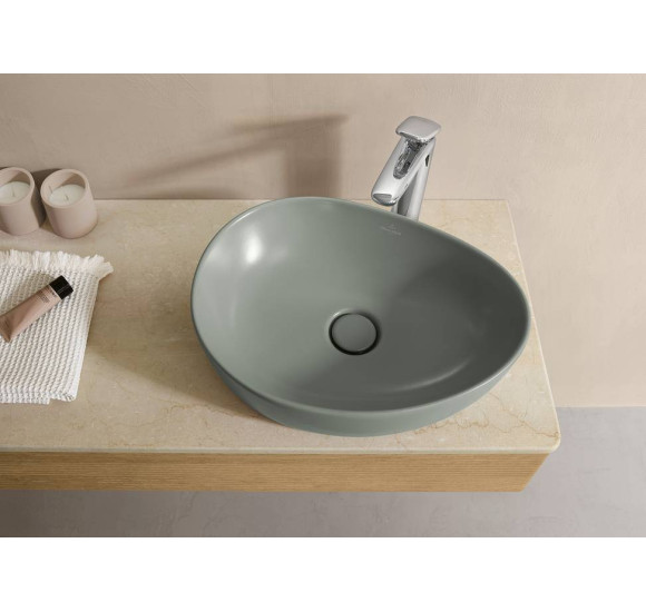 Villeroy & Boch Antao Tall maišytuvas praustuvui, pasirenkama spalva