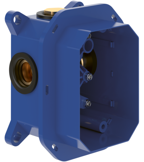 Villeroy & Boch potinkinė dėžutė Vi-Box