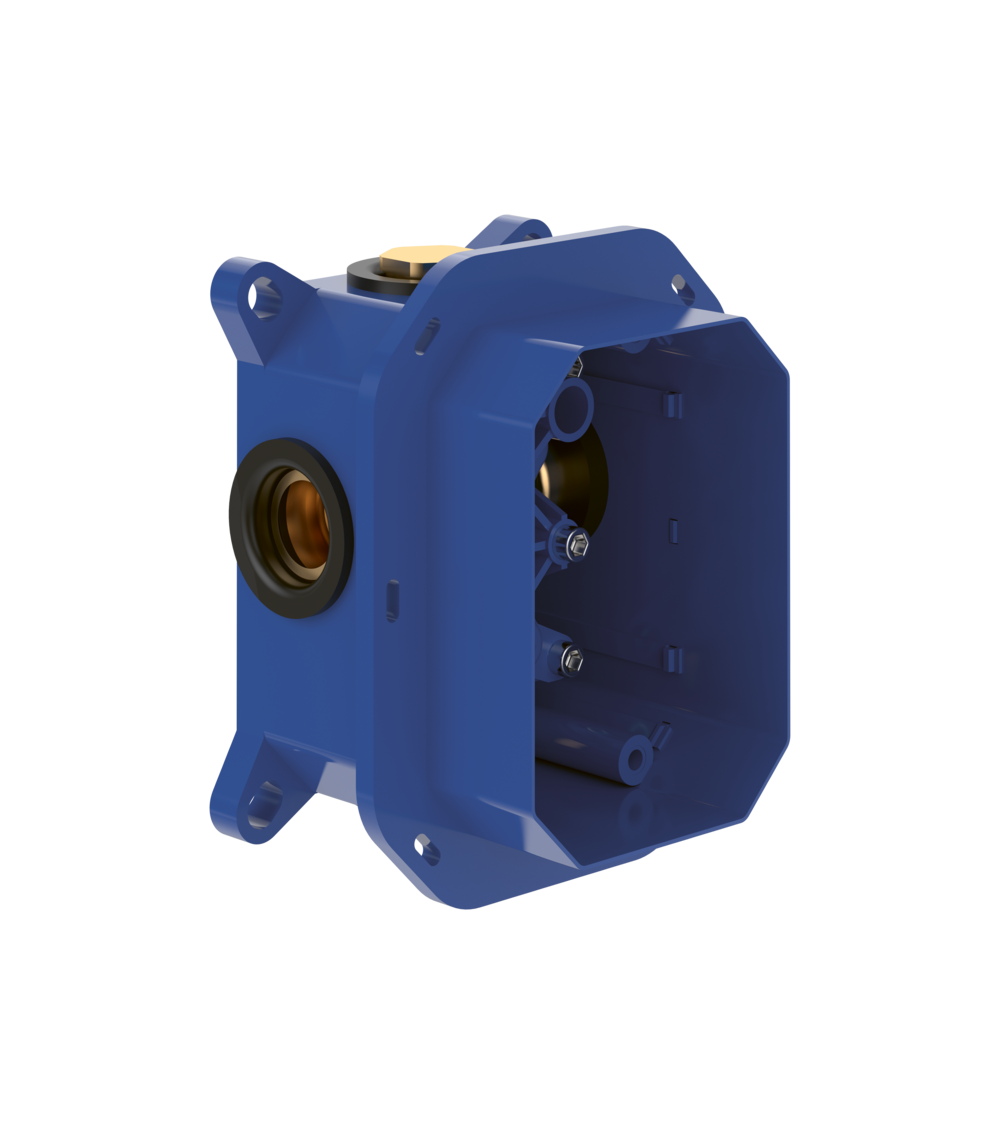 Villeroy & Boch potinkinė dėžutė Vi-Box