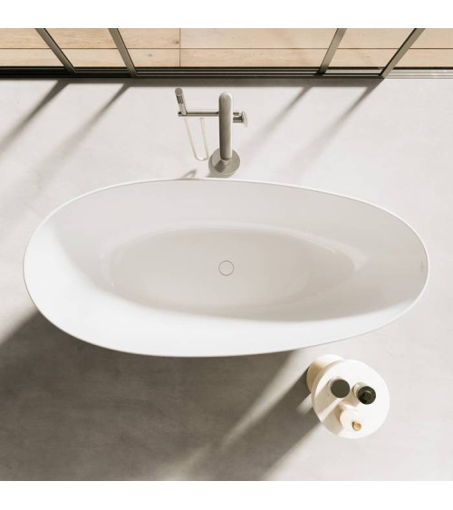 Villeroy & Boch Antao pastatomas vonios maišytuvas, pasirenkama spalva