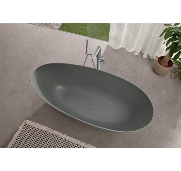 Villeroy & Boch Antao pastatomas vonios maišytuvas, pasirenkama spalva