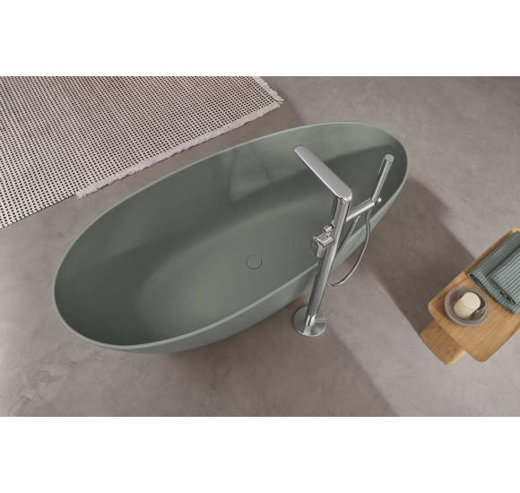 Villeroy & Boch Antao pastatomas vonios maišytuvas, pasirenkama spalva