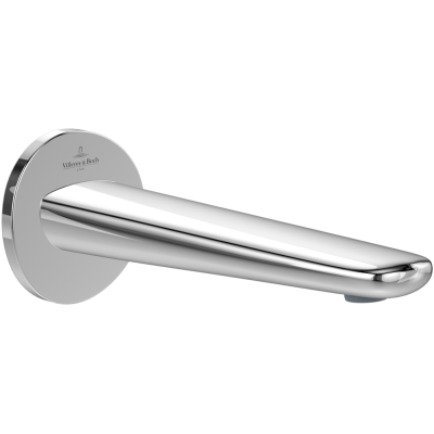 Villeroy & Boch Antao vonios pripildymo snapas, chromo spalvos