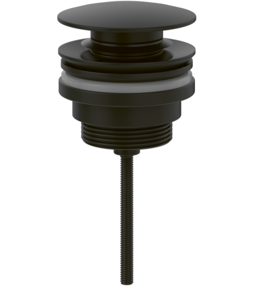 Villeroy & Boch dugno vožtuvas Push-Open, pasirenkama spalva