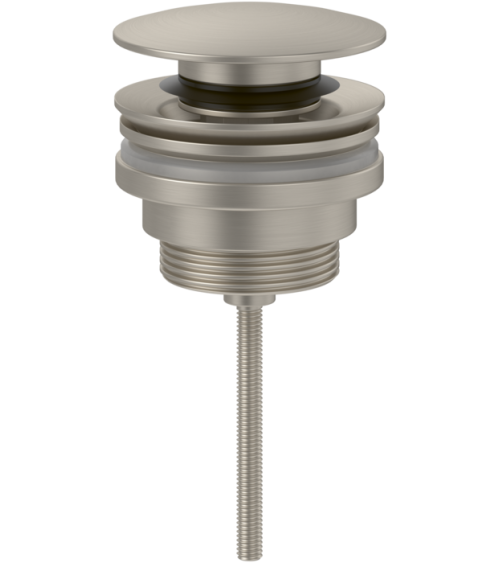 Villeroy & Boch dugno vožtuvas Push-Open, pasirenkama spalva