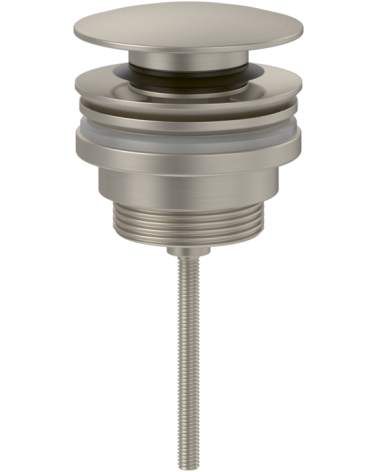 Villeroy & Boch dugno vožtuvas Push-Open, pasirenkama spalva