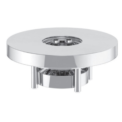 Villeroy & Boch montavimo detalės ant grindų stovinčiam vonios maišytuvui