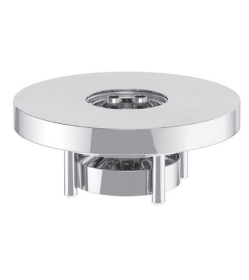 Villeroy & Boch montavimo detalės ant grindų stovinčiam vonios maišytuvui