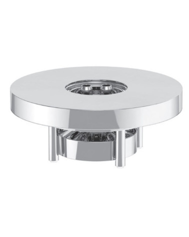 Villeroy & Boch montavimo detalės ant grindų stovinčiam vonios maišytuvui