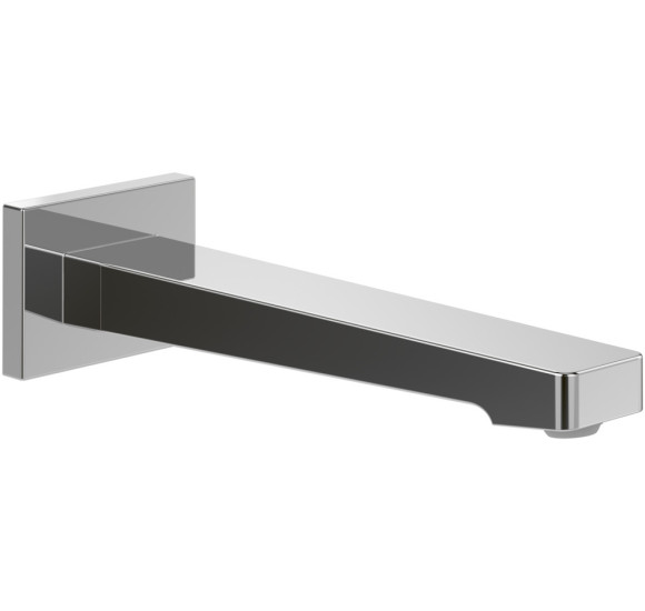 Villeroy & Boch Architectura Square vonios pripildymo snapas, pasirenkama spalva