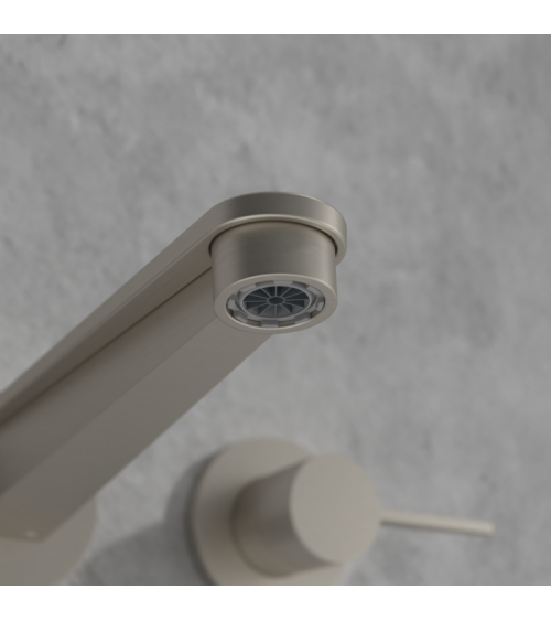 Villeroy & Boch Conum 3 dalių maišytuvas praustuvui, pasirenkama spalva