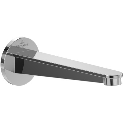 Villeroy & Boch Conum vonios pripildymo snapas, pasirenkama spalva