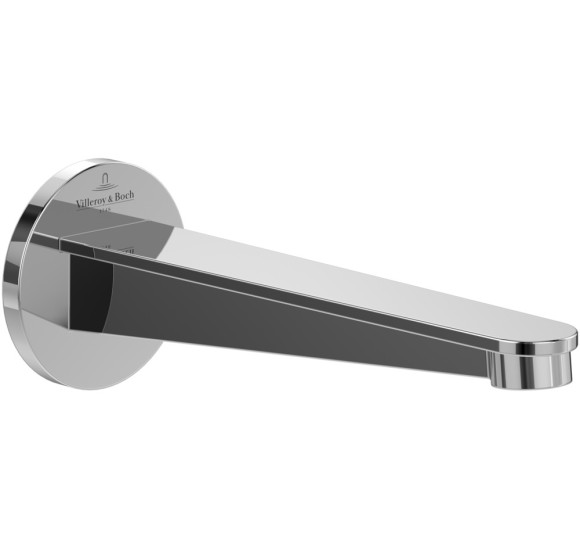 Villeroy & Boch Conum vonios pripildymo snapas, pasirenkama spalva