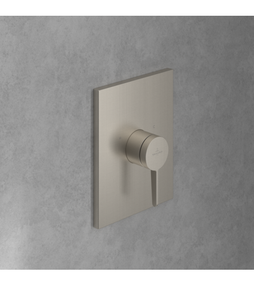 Villeroy & Boch Conum potinkinis dušo/vonios maišytuvas, pasirenkama spalva