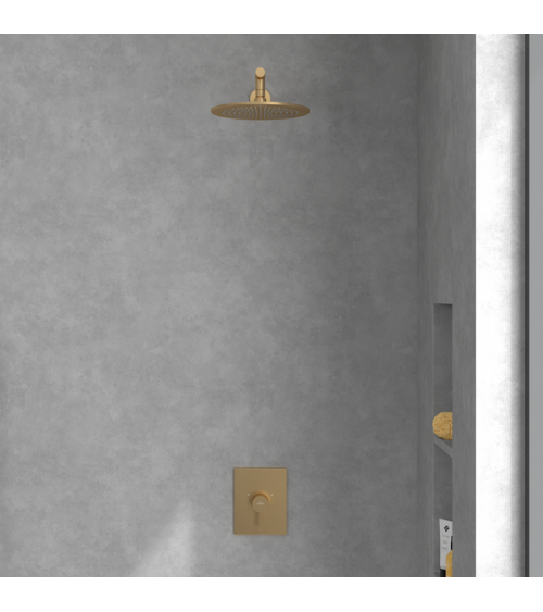 Villeroy & Boch Conum potinkinis dušo/vonios maišytuvas, pasirenkama spalva