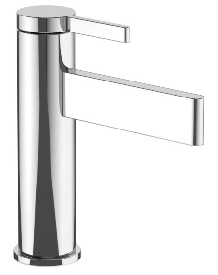 Villeroy & Boch Dawn maišytuvas praustuvui be dugno vožtuvo, pasirenkama spalva