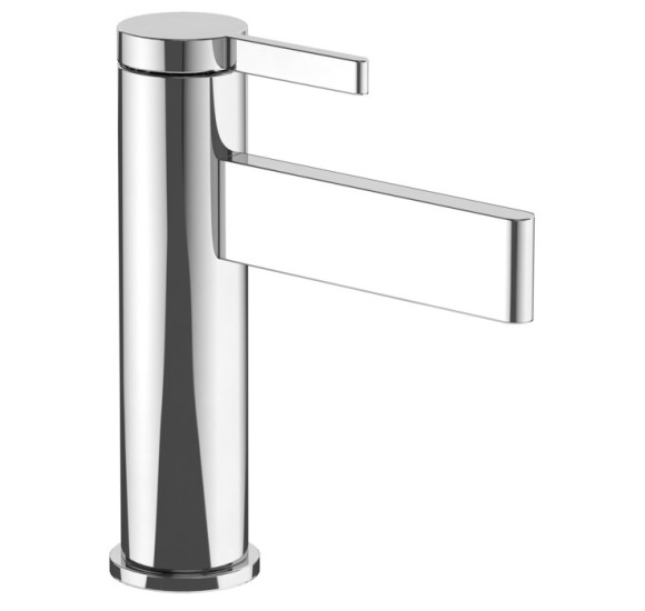 Villeroy & Boch Dawn maišytuvas praustuvui be dugno vožtuvo, pasirenkama spalva