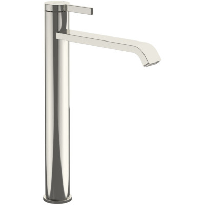 Villeroy & Boch Dawn Tall maišytuvas praustuvui, su lenktu snapeliu, be dugno vožtuvo, pasirenkama spalva