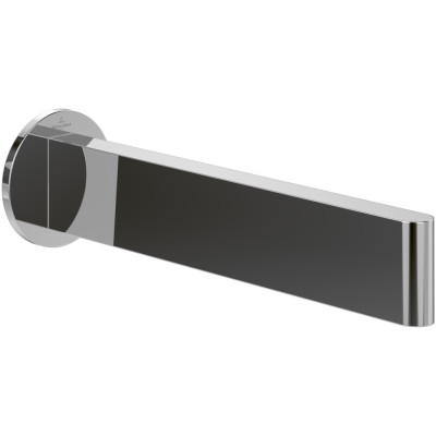 Villeroy & Boch Dawn vonios pripildymo snapas, pasirenkama spalva